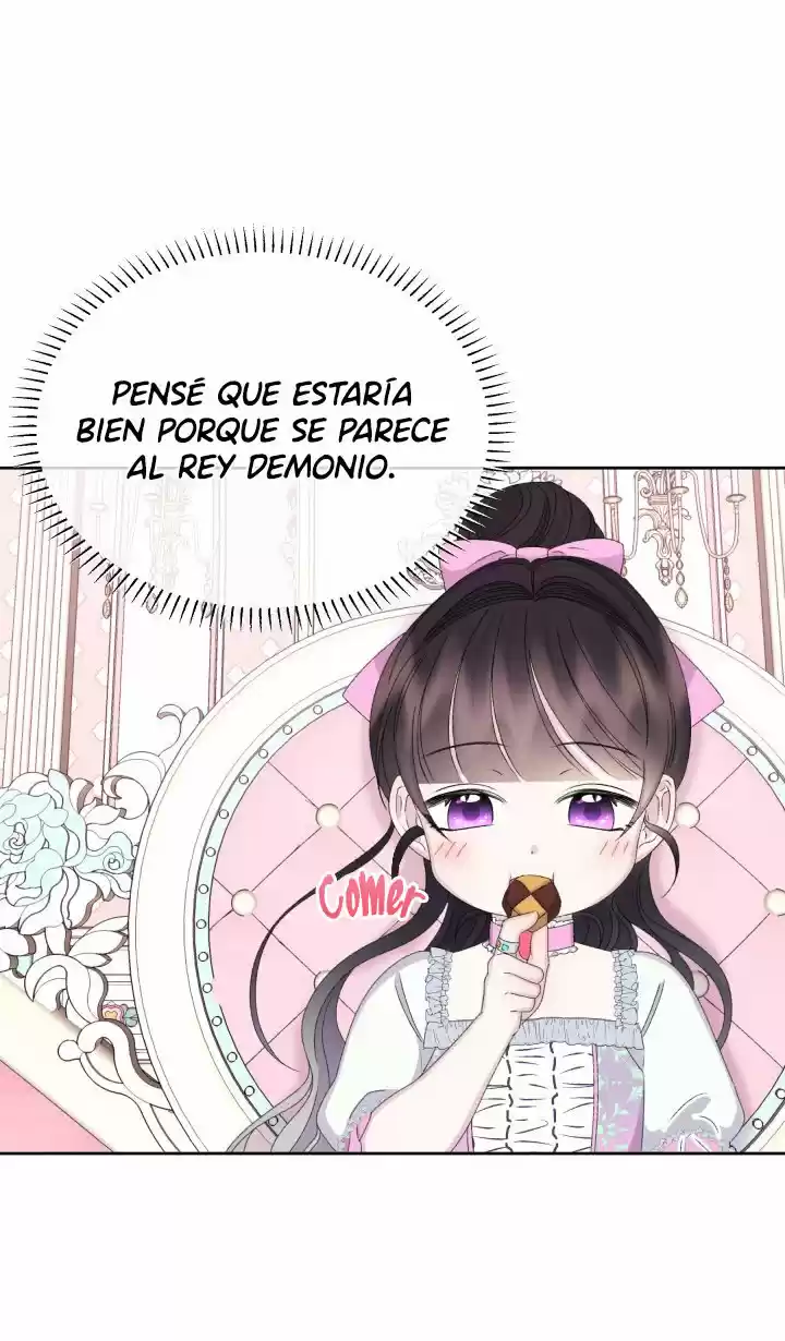 Princesa De La Perdicion - Capítulo 37 - Página 27 - LectorTMOo