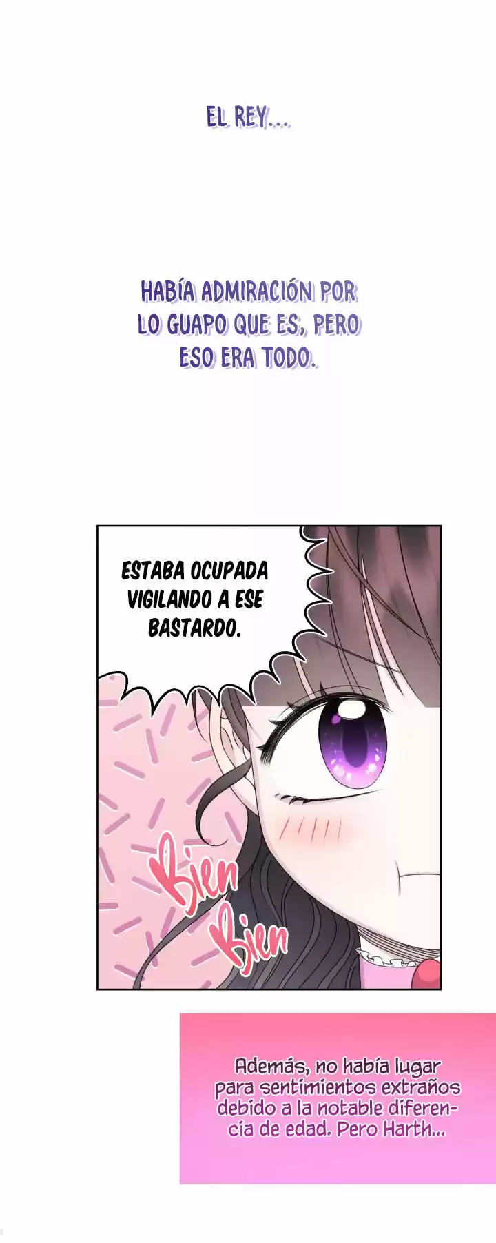 Princesa De La Perdicion - Capítulo 37 - Página 28 - LectorTMOo