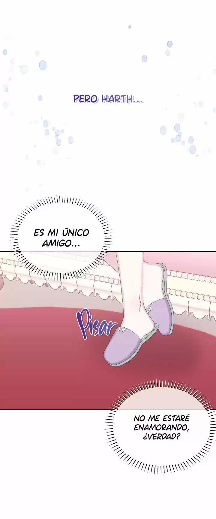 Princesa De La Perdicion - Capítulo 37 - Página 29 - LectorTMOo