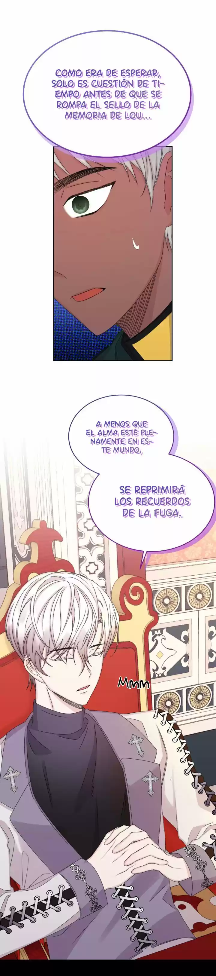 Princesa De La Perdicion - Capítulo 37 - Página 36 - LectorTMOo