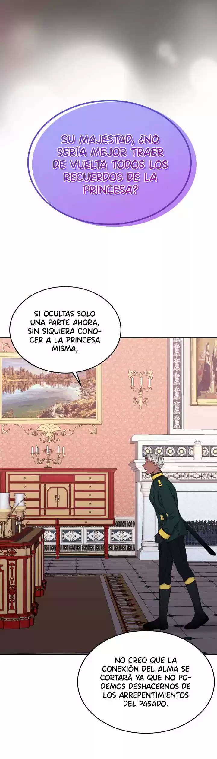 Princesa De La Perdicion - Capítulo 37 - Página 38 - LectorTMOo