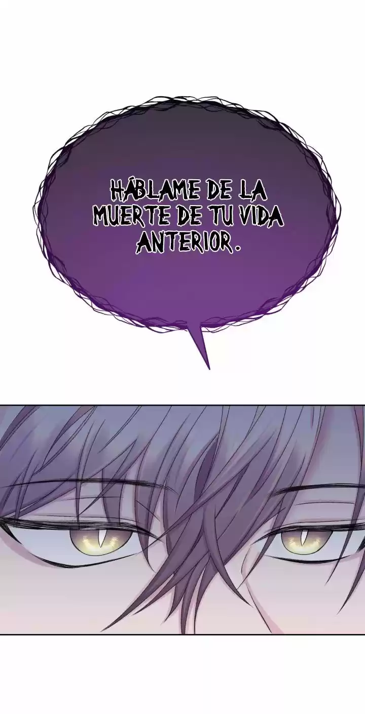 Princesa De La Perdicion - Capítulo 37 - Página 42 - LectorTMOo