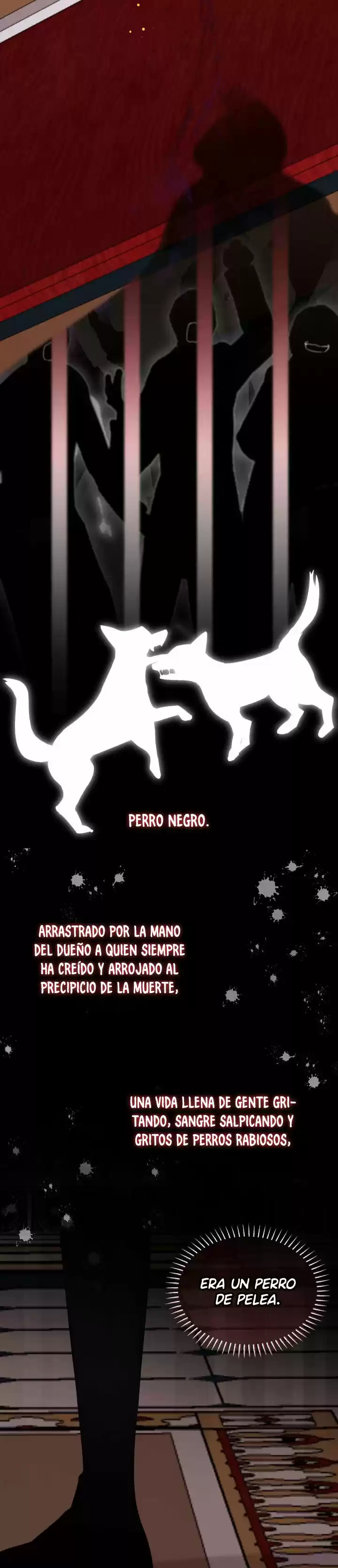 Princesa De La Perdicion - Capítulo 37 - Página 44 - LectorTMOo