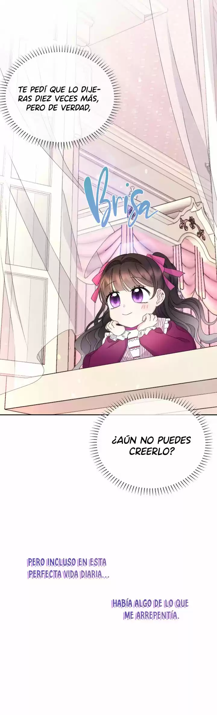 Princesa De La Perdicion - Capítulo 38 - Página 6 - LectorTMOo