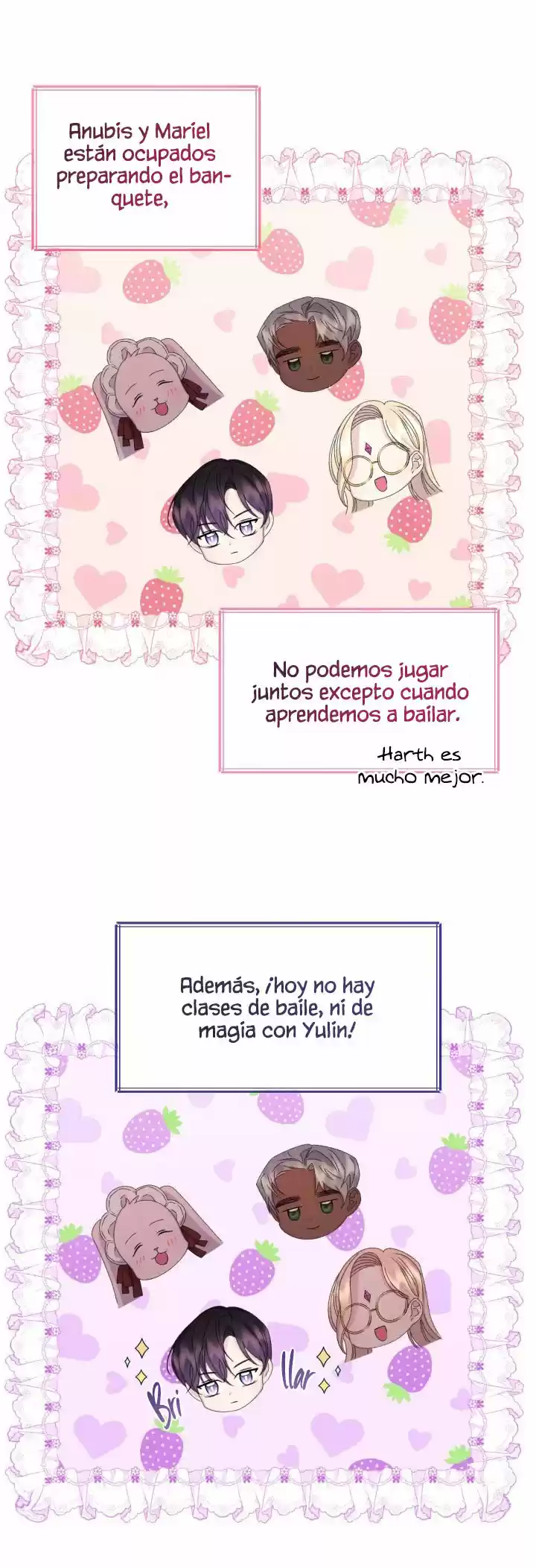 Princesa De La Perdicion - Capítulo 38 - Página 7 - LectorTMOo