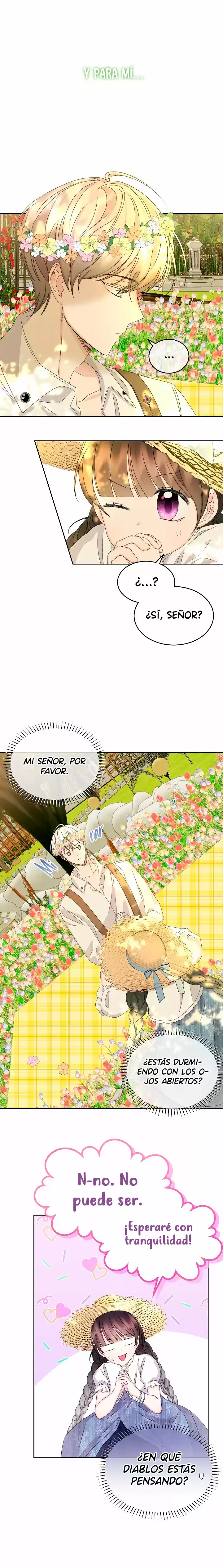 Princesa De La Perdicion - Capítulo 39 - Página 6 - LectorTMOo