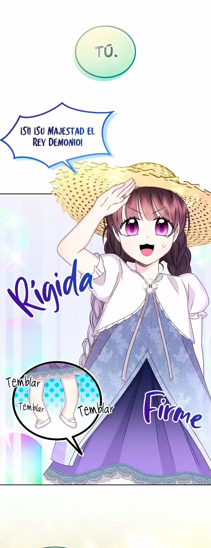 Princesa De La Perdicion - Capítulo 39 - Página 7 - LectorTMOo