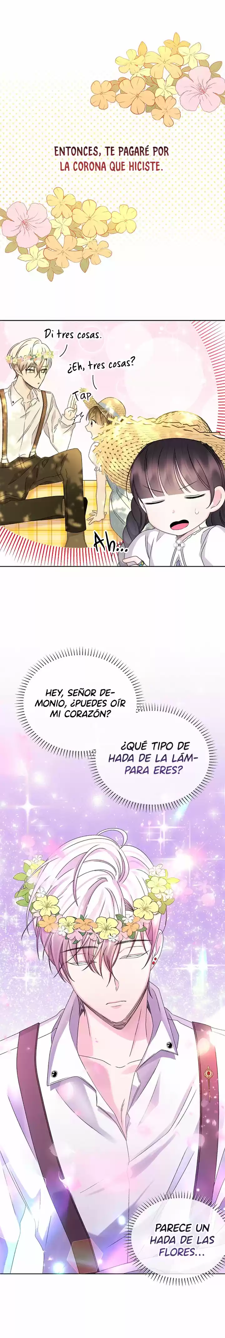Princesa De La Perdicion - Capítulo 39 - Página 9 - LectorTMOo