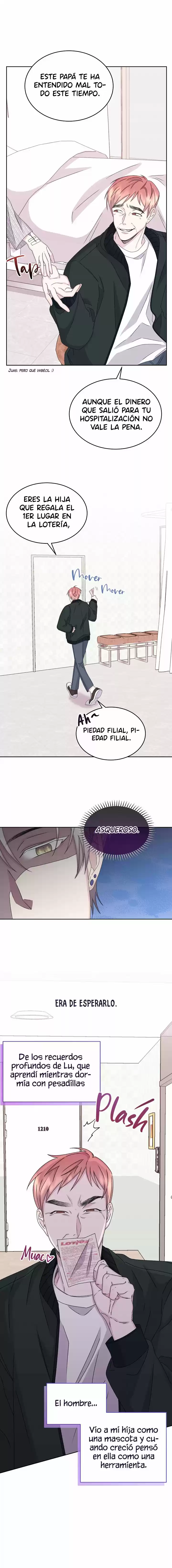 Princesa De La Perdicion - Capítulo 39 - Página 22 - LectorTMOo