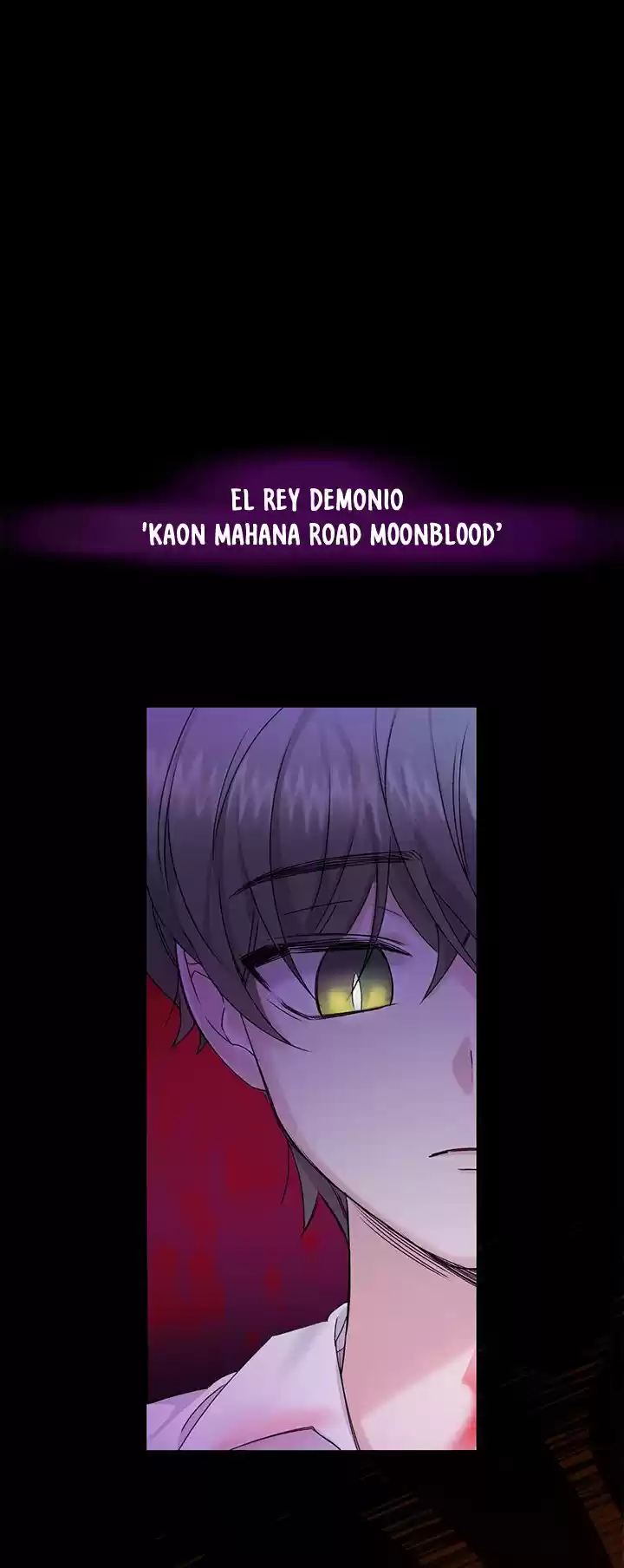 Princesa De La Perdicion - Capítulo 4 - Página 4 - LectorTMOo
