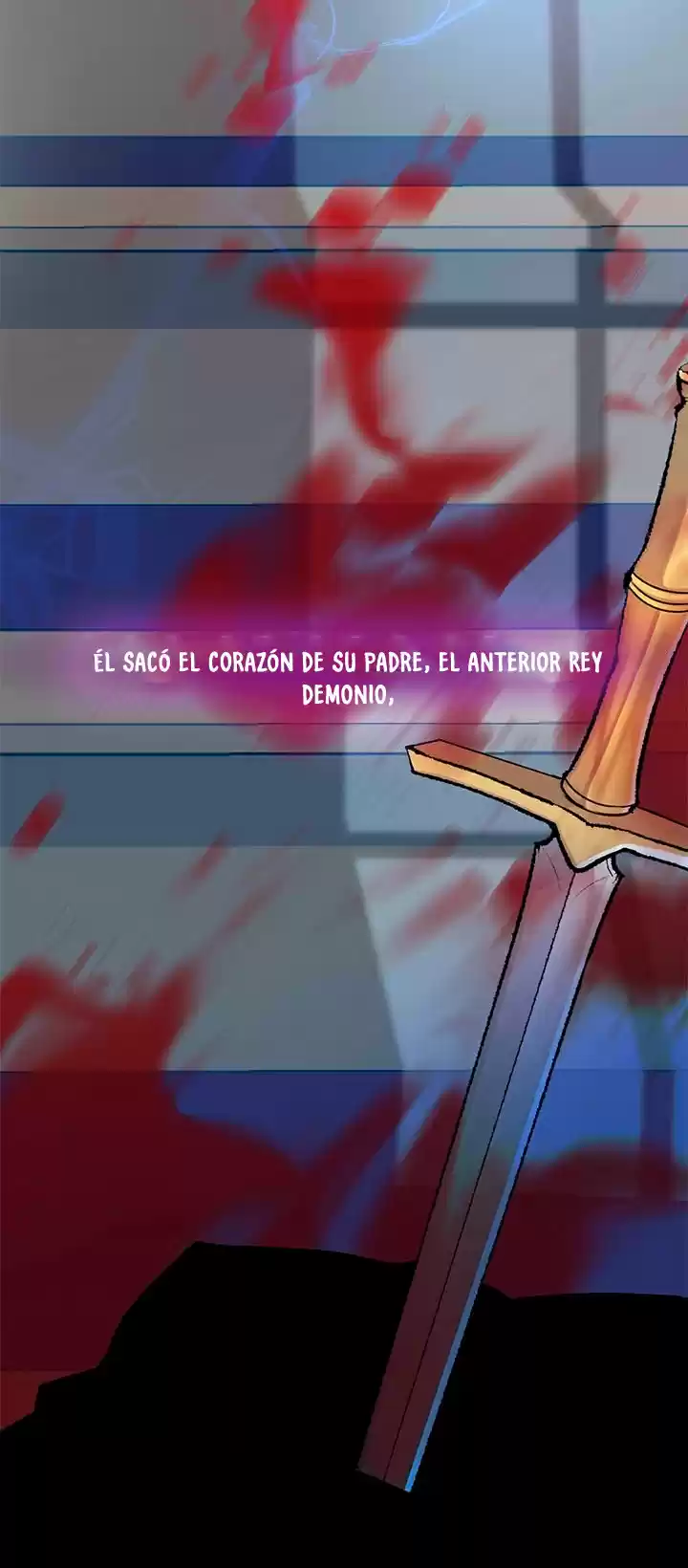 Princesa De La Perdicion - Capítulo 4 - Página 7 - LectorTMOo