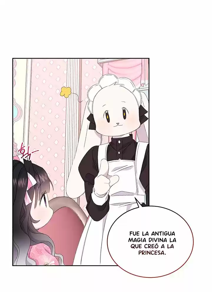 Princesa De La Perdicion - Capítulo 4 - Página 21 - LectorTMOo