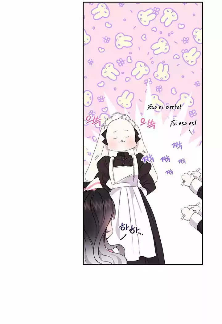 Princesa De La Perdicion - Capítulo 4 - Página 22 - LectorTMOo