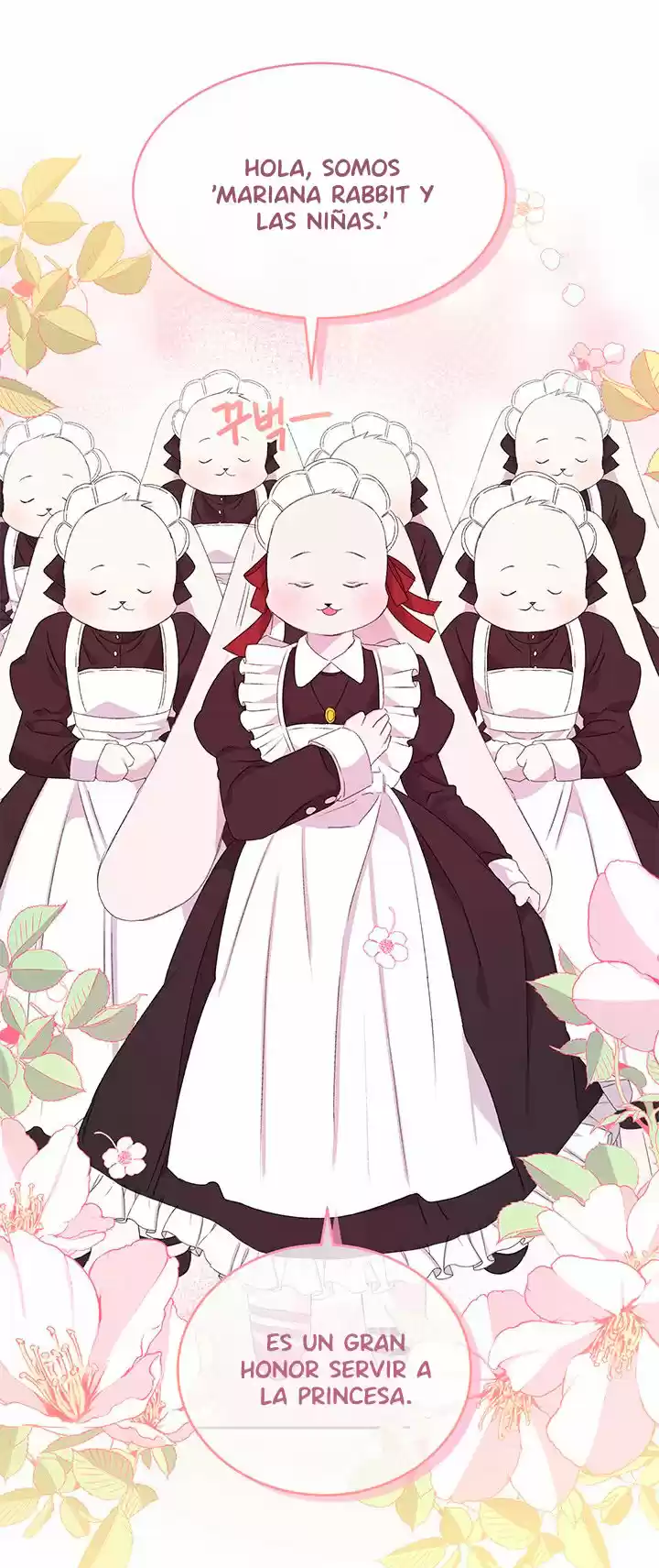 Princesa De La Perdicion - Capítulo 4 - Página 25 - LectorTMOo