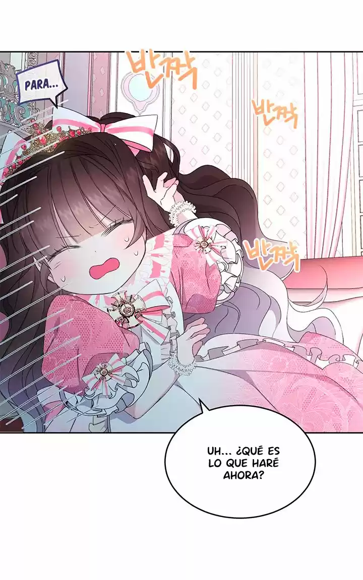 Princesa De La Perdicion - Capítulo 4 - Página 27 - LectorTMOo