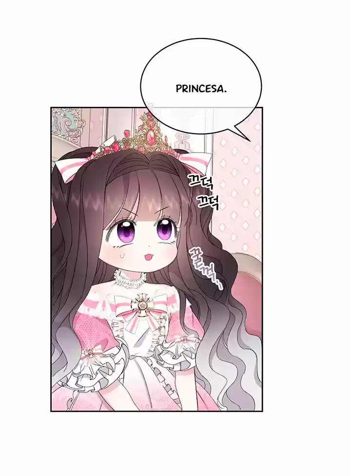 Princesa De La Perdicion - Capítulo 4 - Página 30 - LectorTMOo