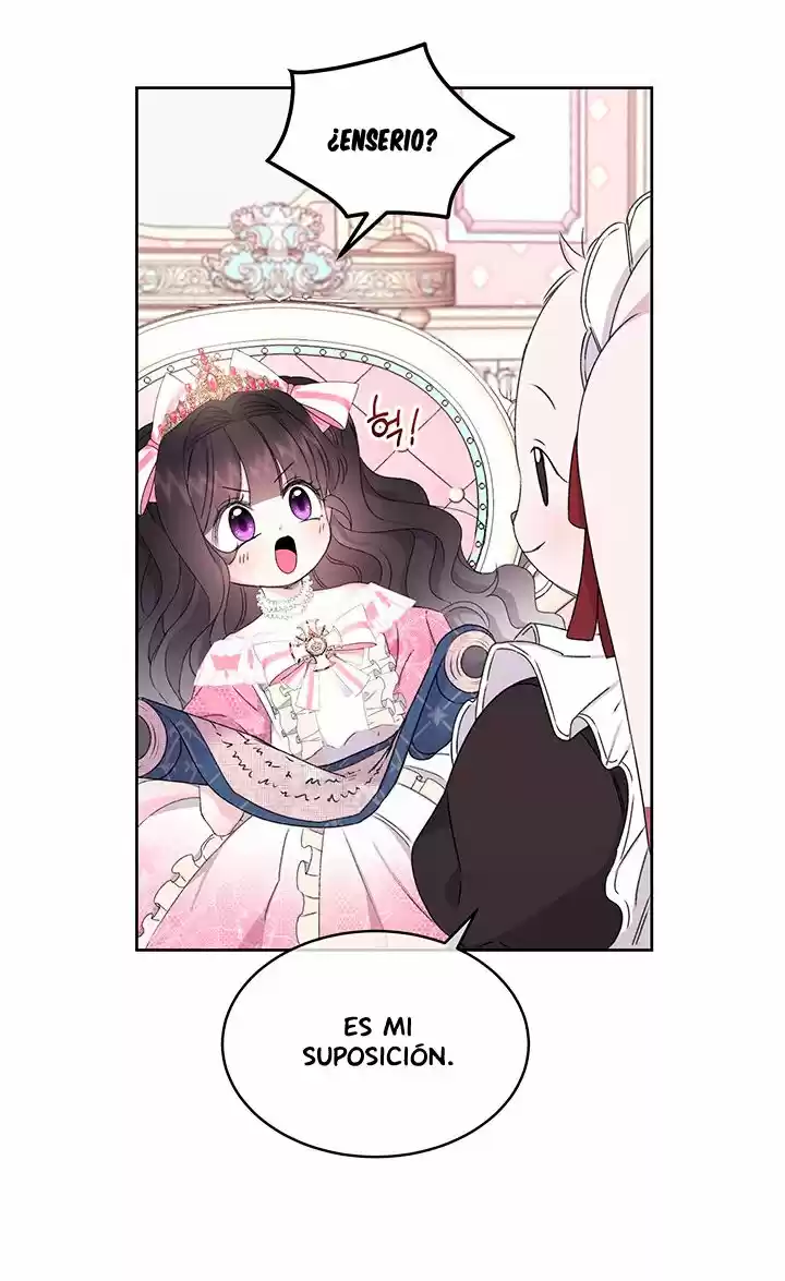 Princesa De La Perdicion - Capítulo 4 - Página 35 - LectorTMOo