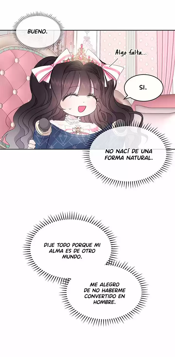 Princesa De La Perdicion - Capítulo 4 - Página 36 - LectorTMOo