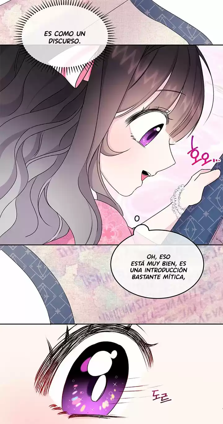 Princesa De La Perdicion - Capítulo 4 - Página 38 - LectorTMOo