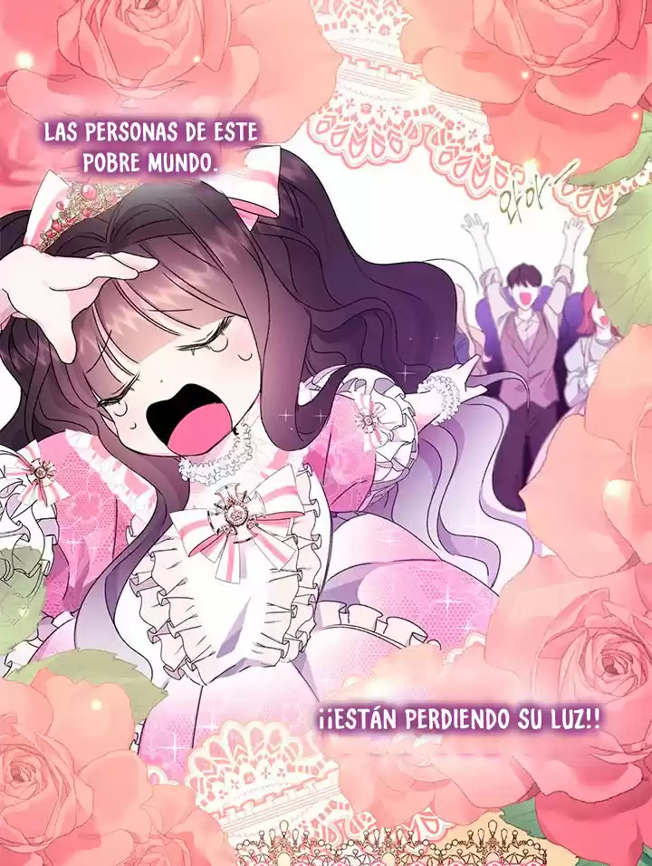 Princesa De La Perdicion - Capítulo 4 - Página 41 - LectorTMOo