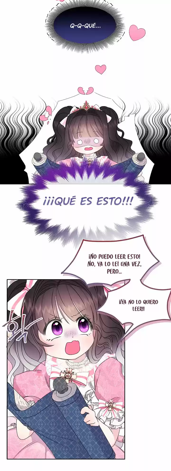 Princesa De La Perdicion - Capítulo 4 - Página 44 - LectorTMOo
