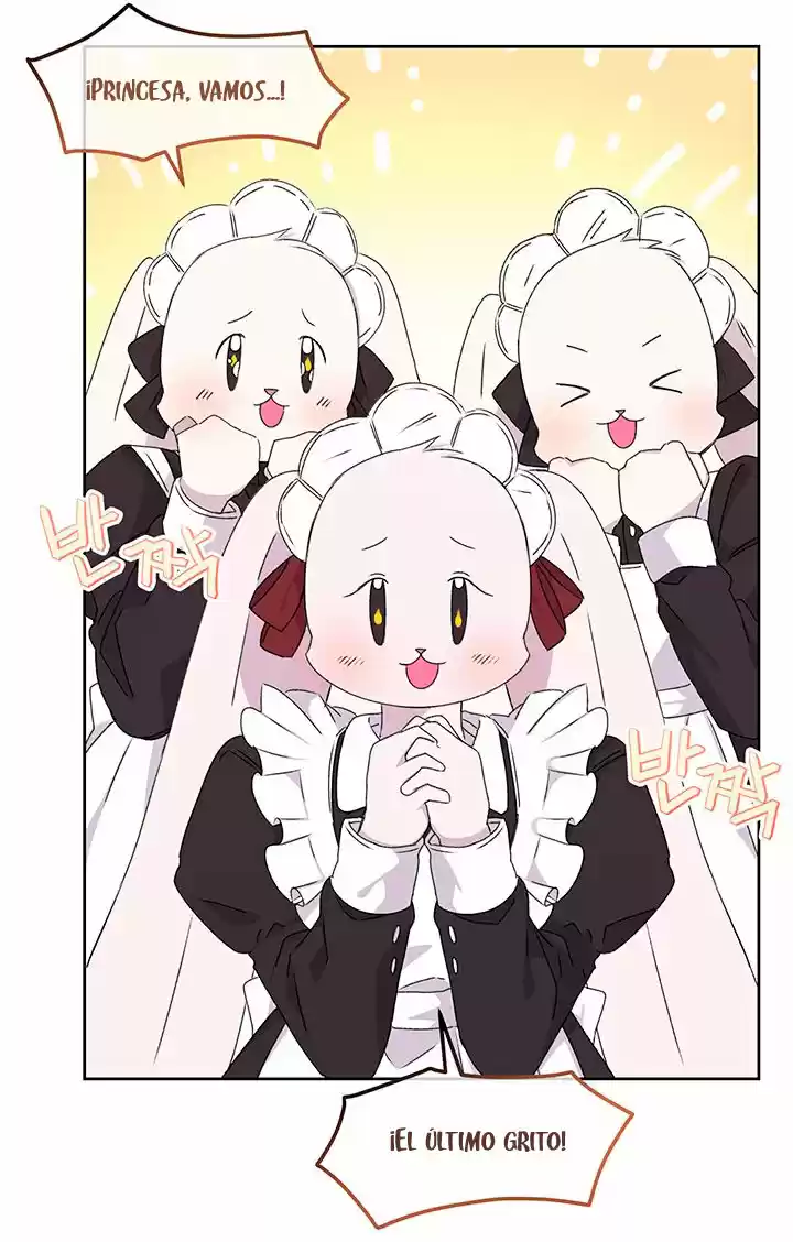 Princesa De La Perdicion - Capítulo 4 - Página 45 - LectorTMOo