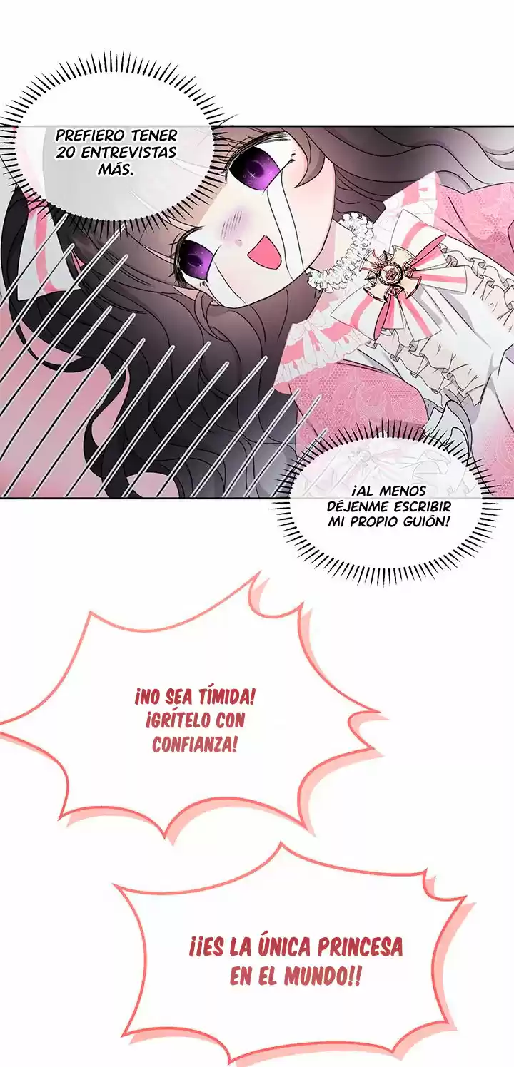 Princesa De La Perdicion - Capítulo 4 - Página 48 - LectorTMOo