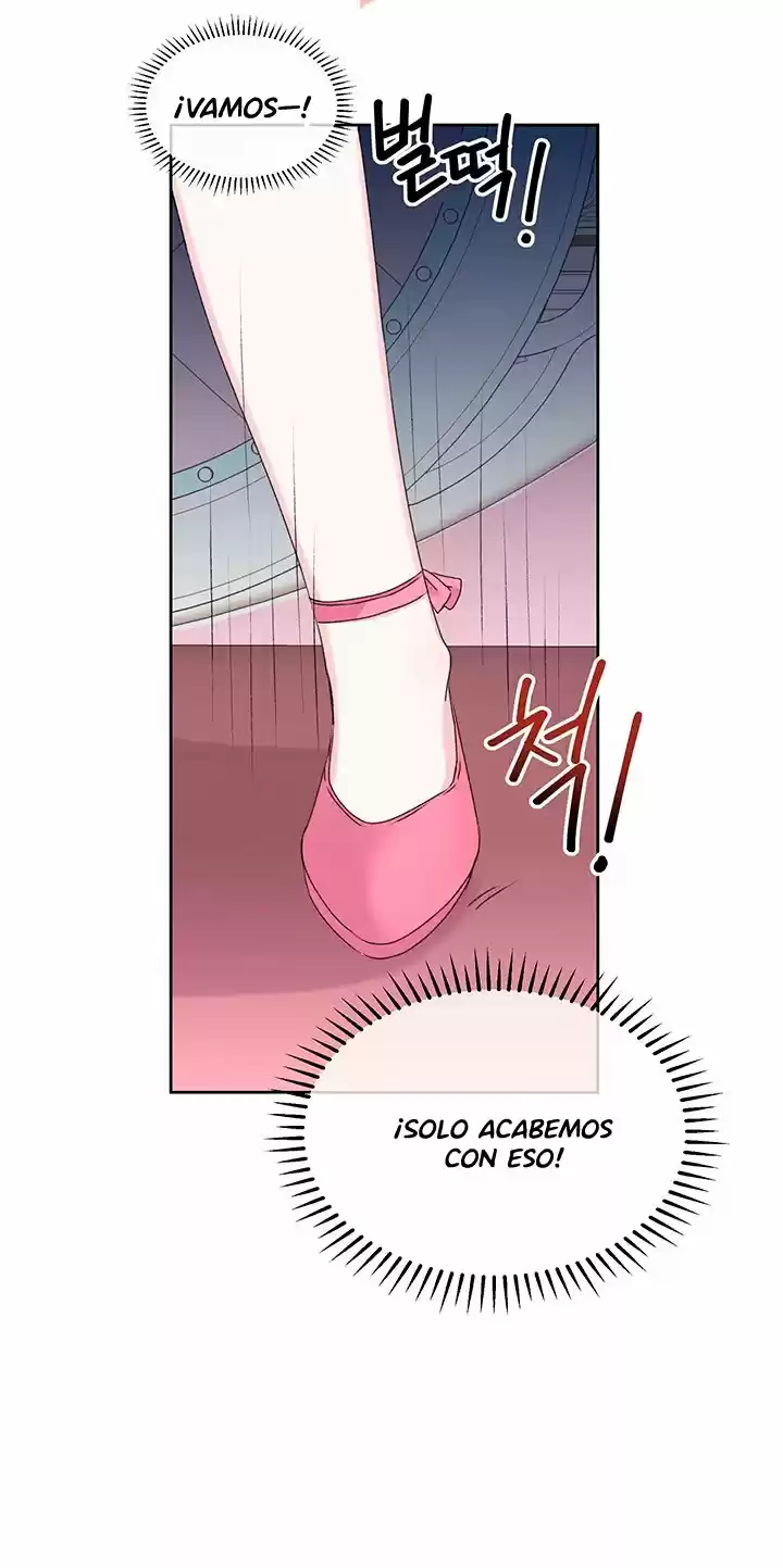 Princesa De La Perdicion - Capítulo 4 - Página 49 - LectorTMOo