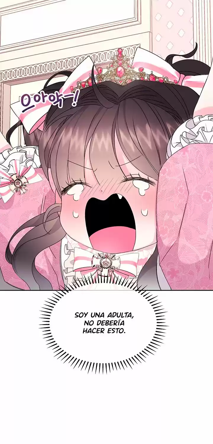 Princesa De La Perdicion - Capítulo 4 - Página 51 - LectorTMOo