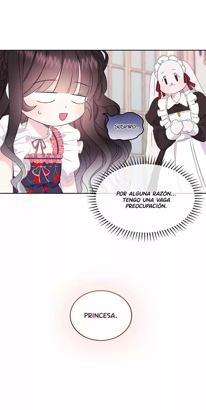 Princesa De La Perdicion - Capítulo 4 - Página 56 - LectorTMOo