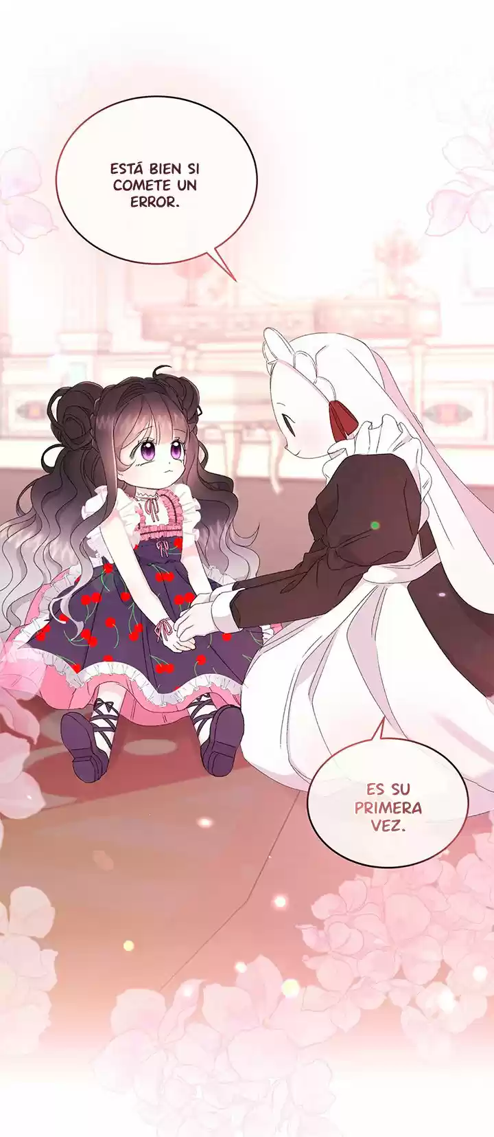Princesa De La Perdicion - Capítulo 4 - Página 57 - LectorTMOo