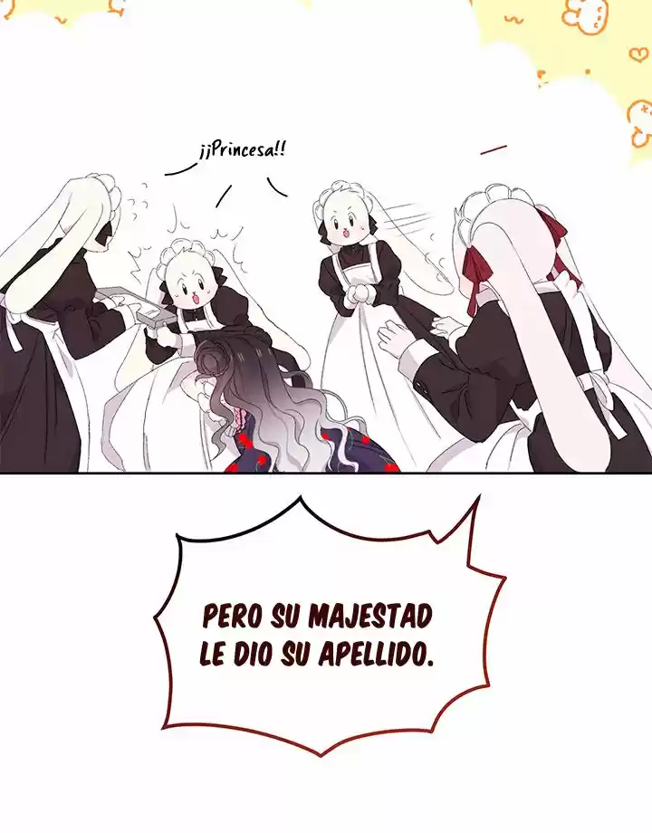 Princesa De La Perdicion - Capítulo 4 - Página 61 - LectorTMOo