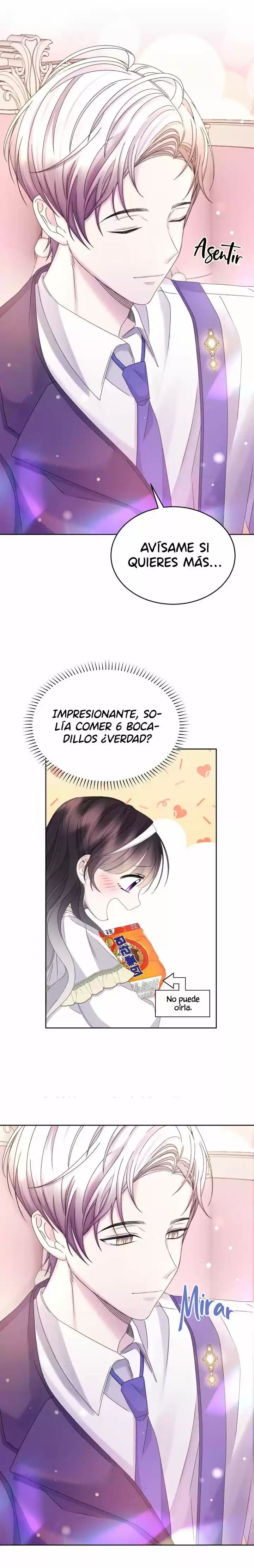 Princesa De La Perdicion - Capítulo 40 - Página 9 - LectorTMOo
