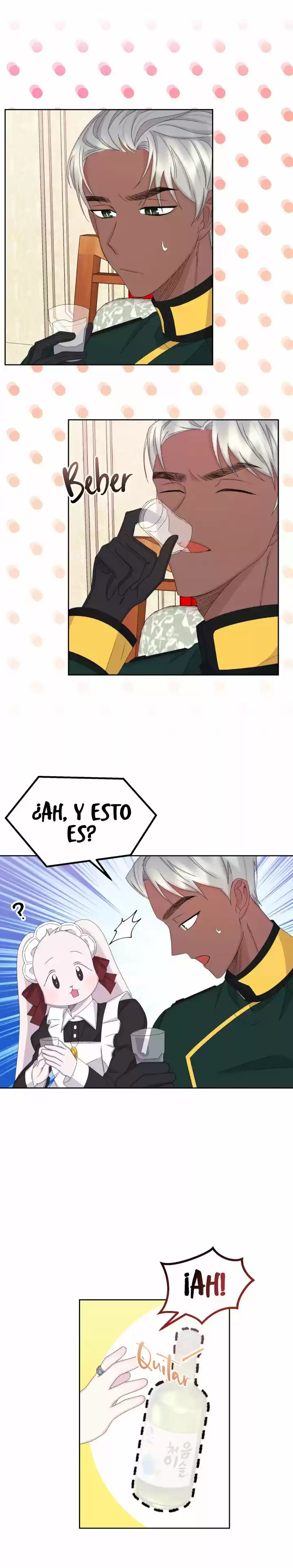 Princesa De La Perdicion - Capítulo 40 - Página 11 - LectorTMOo