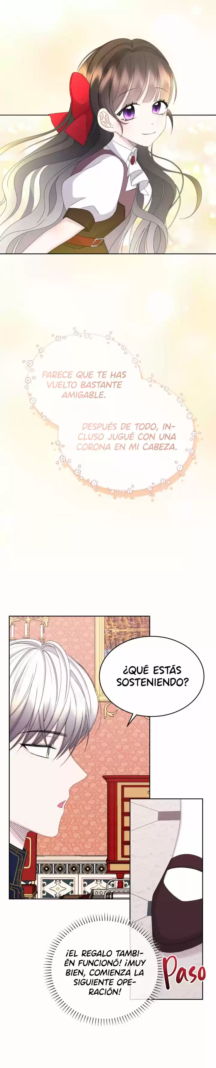 Princesa De La Perdicion - Capítulo 40 - Página 19 - LectorTMOo
