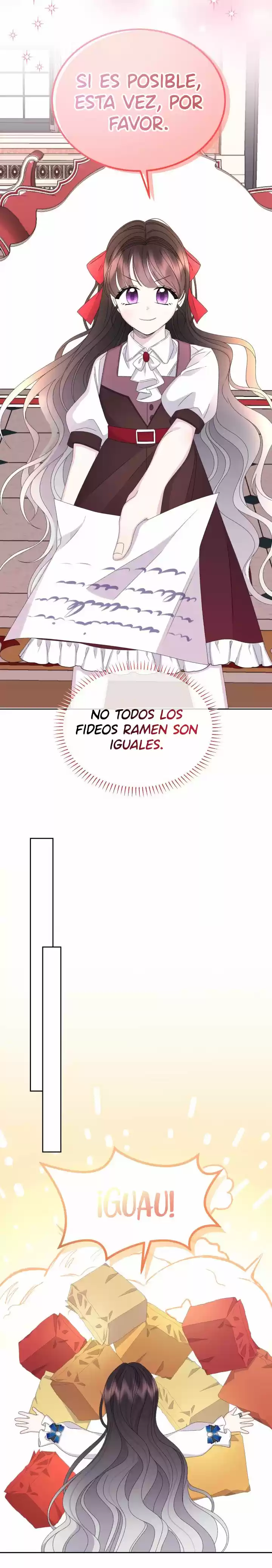 Princesa De La Perdicion - Capítulo 40 - Página 22 - LectorTMOo