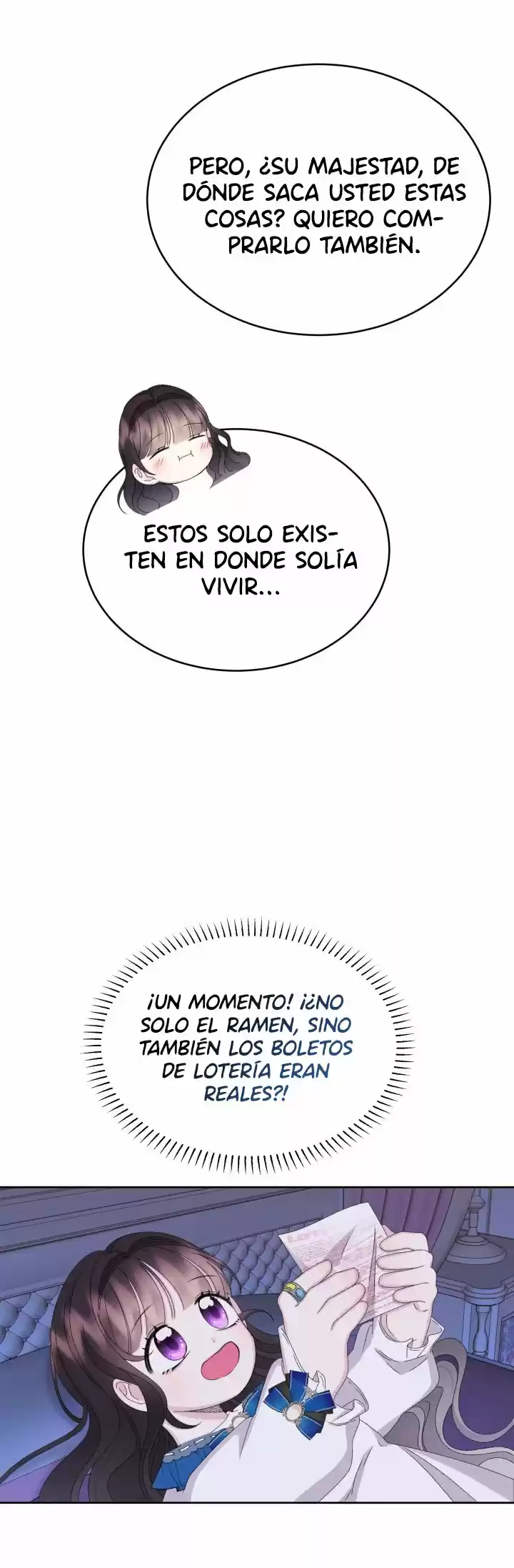 Princesa De La Perdicion - Capítulo 40 - Página 25 - LectorTMOo