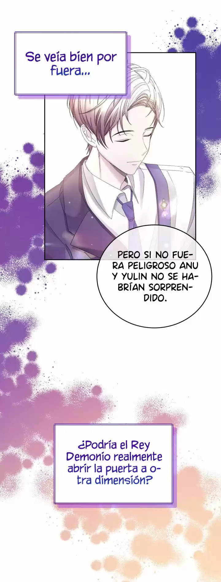 Princesa De La Perdicion - Capítulo 40 - Página 28 - LectorTMOo