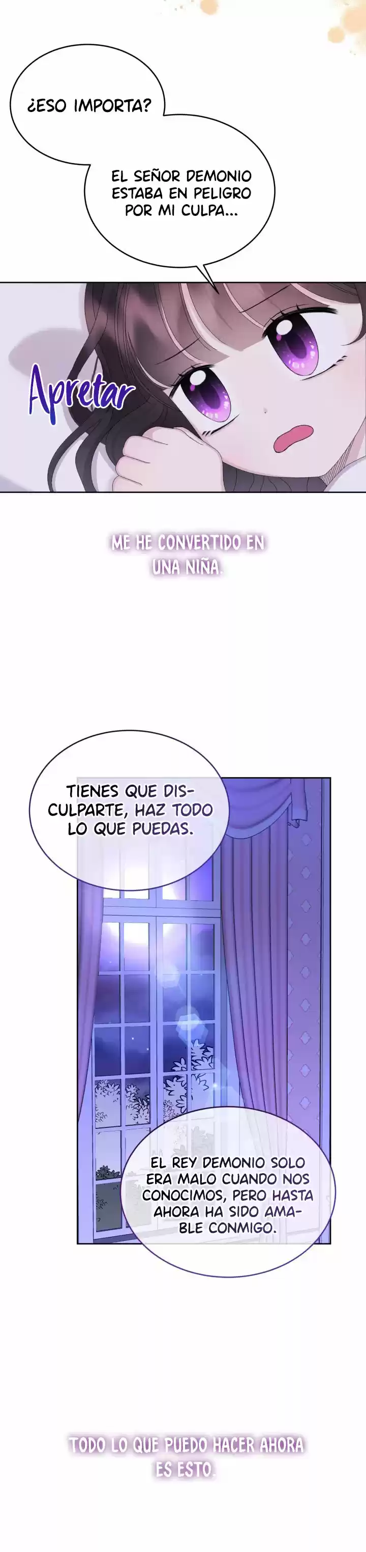 Princesa De La Perdicion - Capítulo 40 - Página 29 - LectorTMOo