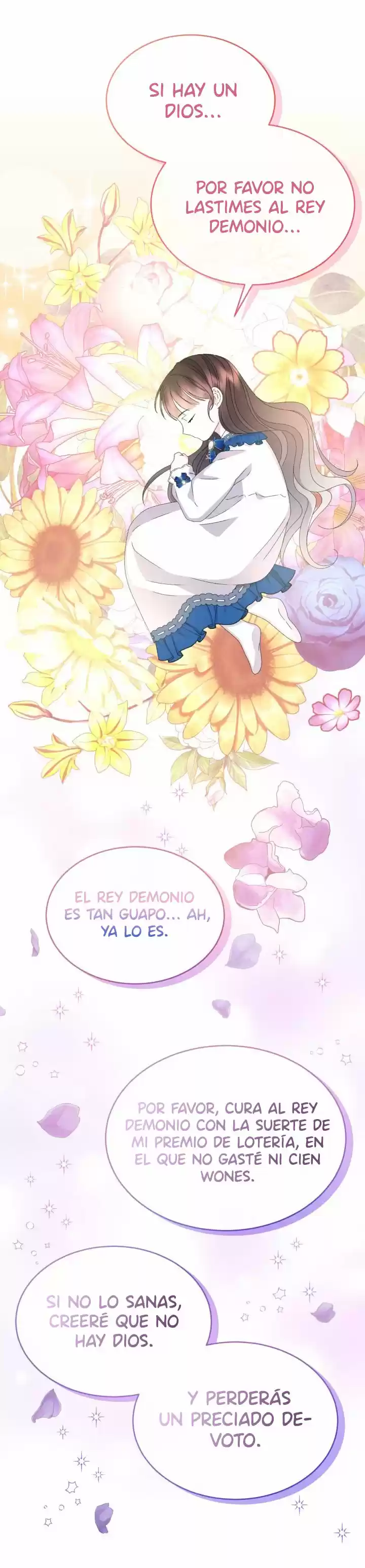Princesa De La Perdicion - Capítulo 40 - Página 30 - LectorTMOo