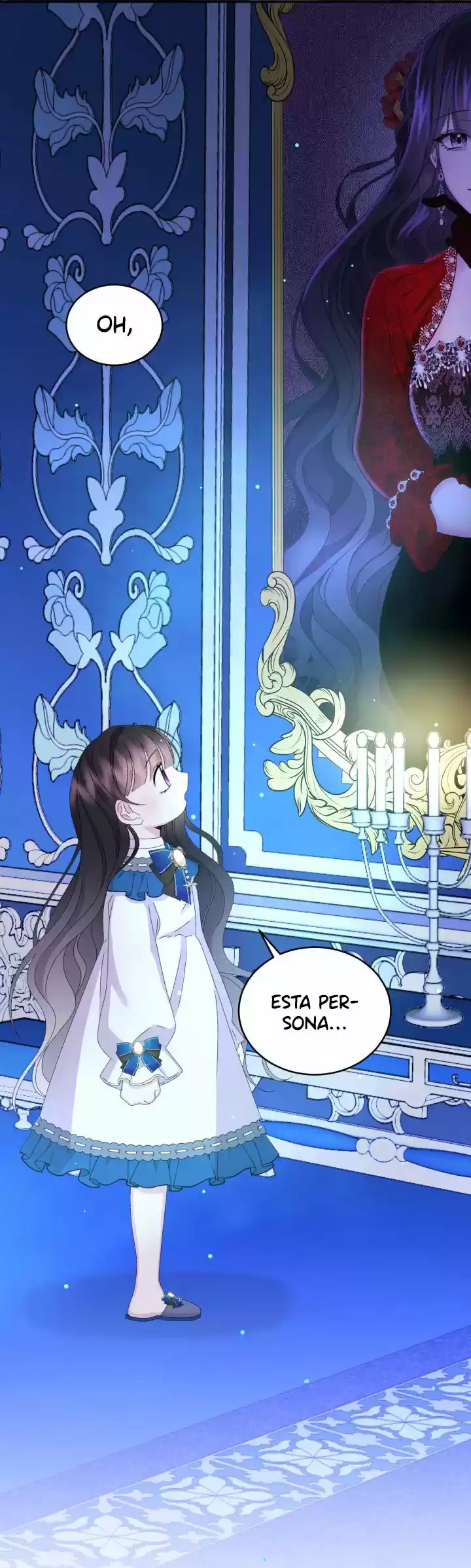 Princesa De La Perdicion - Capítulo 41 - Página 6 - LectorTMOo