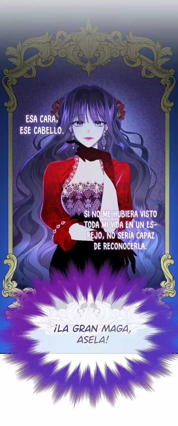 Princesa De La Perdicion - Capítulo 41 - Página 8 - LectorTMOo