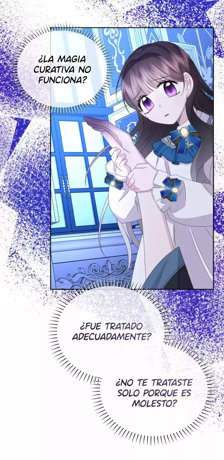 Princesa De La Perdicion - Capítulo 41 - Página 21 - LectorTMOo