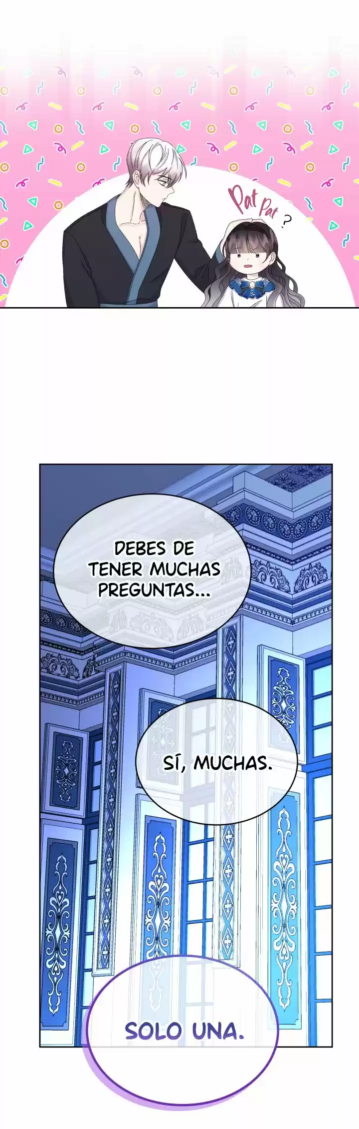 Princesa De La Perdicion - Capítulo 41 - Página 32 - LectorTMOo