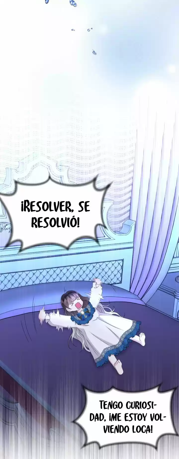 Princesa De La Perdicion - Capítulo 41 - Página 38 - LectorTMOo