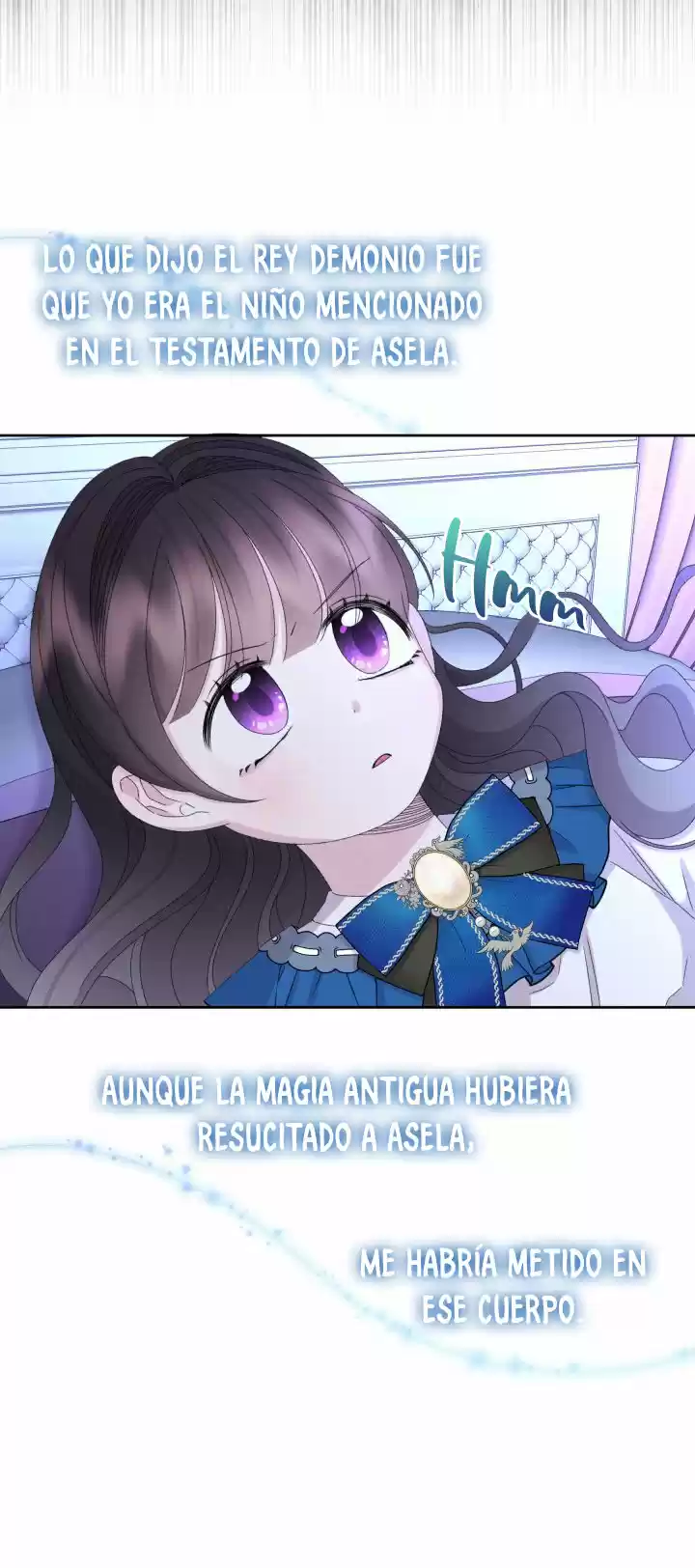 Princesa De La Perdicion - Capítulo 41 - Página 39 - LectorTMOo