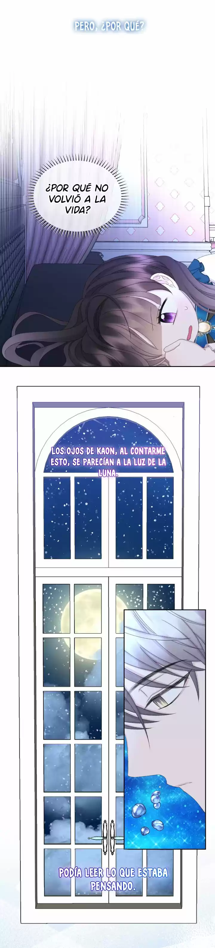 Princesa De La Perdicion - Capítulo 41 - Página 40 - LectorTMOo