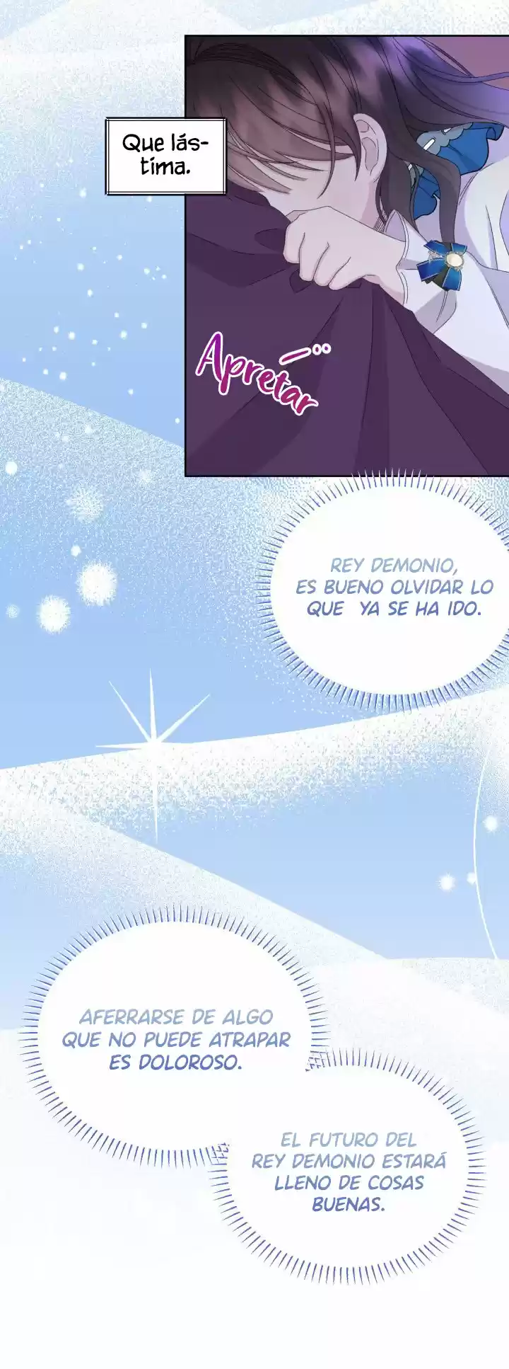 Princesa De La Perdicion - Capítulo 41 - Página 41 - LectorTMOo