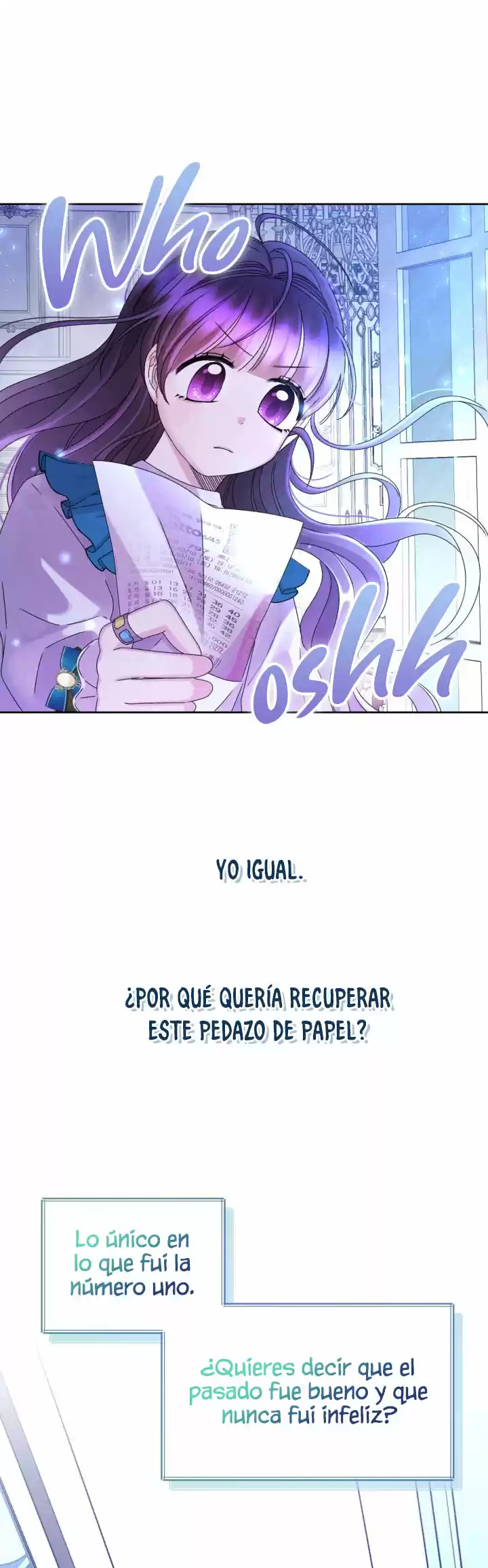 Princesa De La Perdicion - Capítulo 41 - Página 43 - LectorTMOo