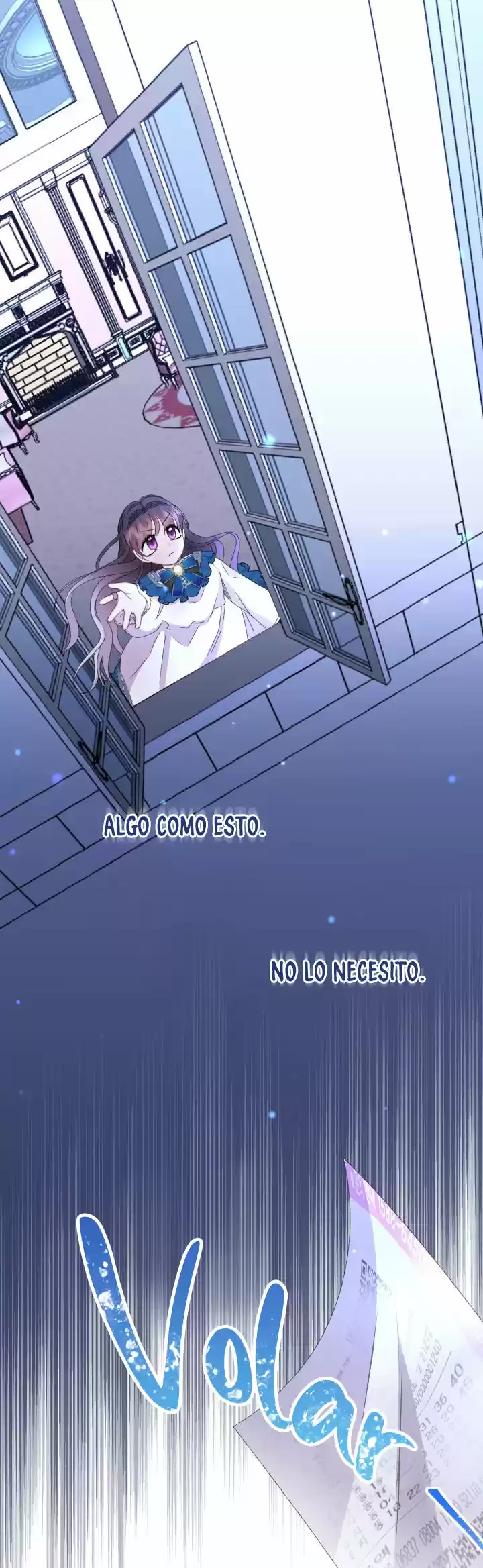 Princesa De La Perdicion - Capítulo 41 - Página 44 - LectorTMOo